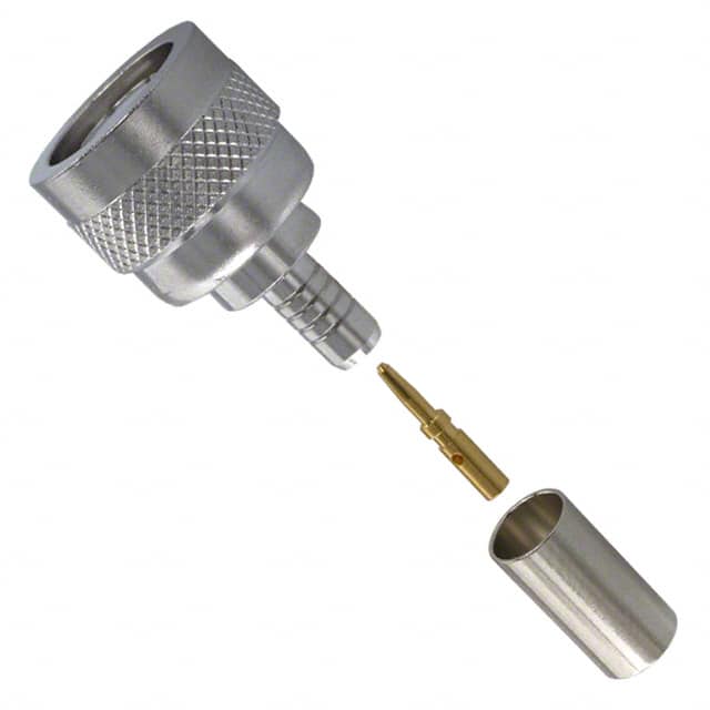 31-2373 CONN TNC PLUG STR 50 OHM CRIMP