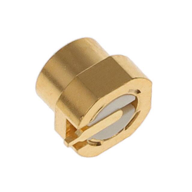 0733000440 CONN SMPM PLUG STR 50 OHM SMD