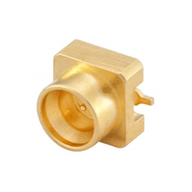 18S101-40ML5 CONN SMP MINI PLUG STR 50OHM SMD