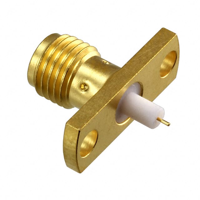 142-1701-201 CONN SMA JACK STR 50 OHM SOLDER