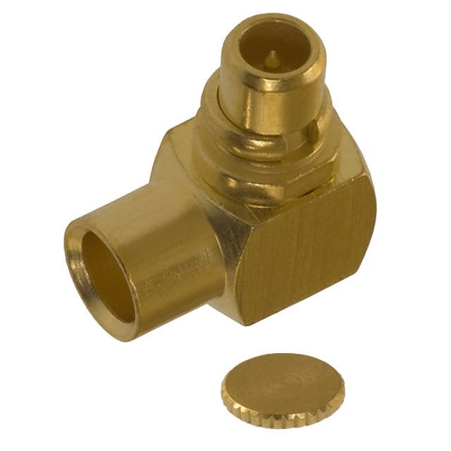 135-3693-101 CONN MMCX PLUG R/A 50 OHM SOLDER