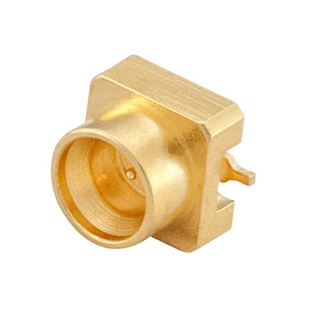 18S141-40ML5 CONN SMP MINI PLUG STR 50OHM SMD