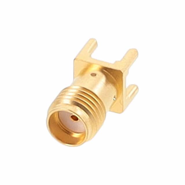 32K10K-400L5 STRAIGHT JACK PCB