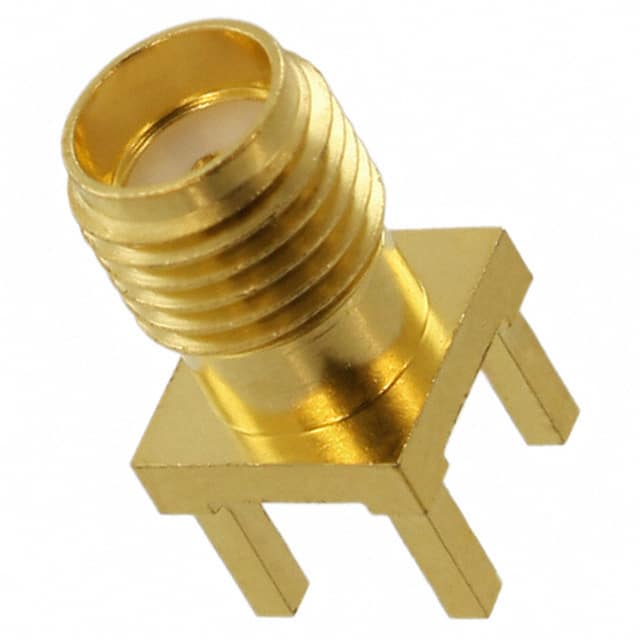 132134-15 CONN SMA JACK STR 50 OHM SMD