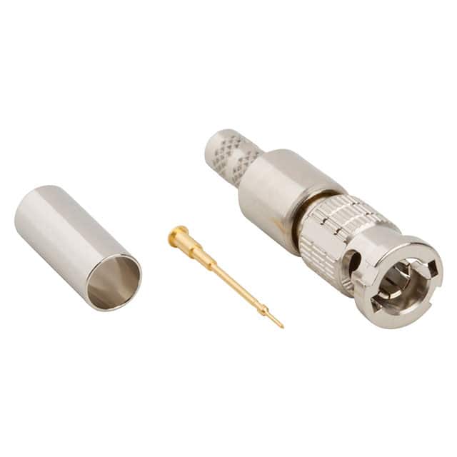 034-1107-12G CONN HDBNC PLUG 75 OHM