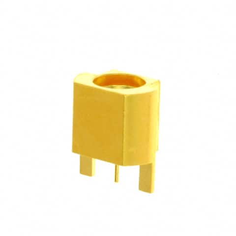 127-2701-801 CONN SMP RCPT STR 50OHM EDGE MNT