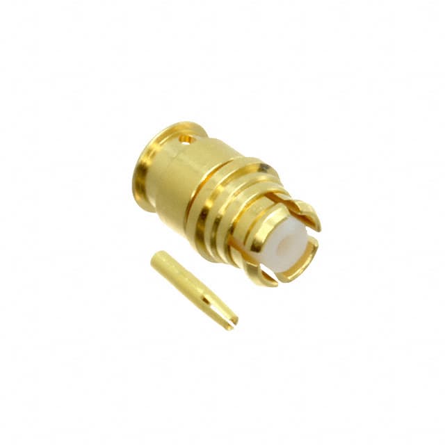 19K101-271L5 CONN SMP JACK STR 50OHM SOLDER