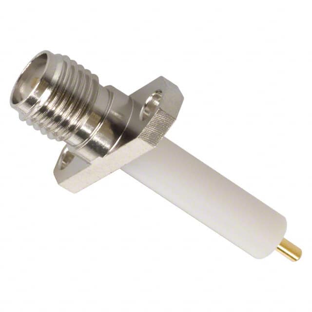 901-9891-RFX CONN SMA RCPT STR 50 OHM SOLDER