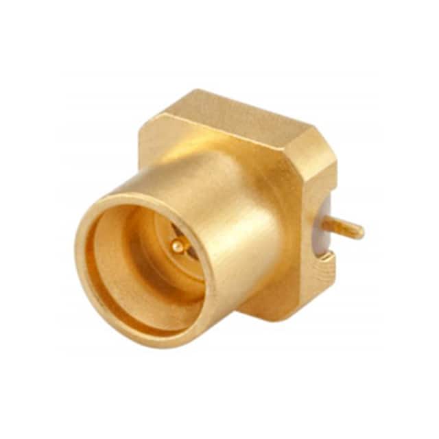 18S102-40ML5 CONN SMP MINI PLUG STR 50OHM SMD