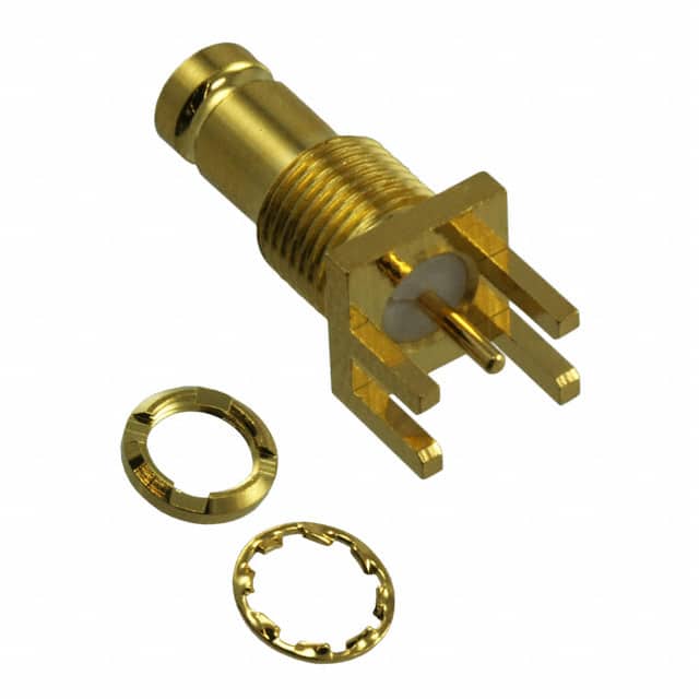 282133-75 CONN 1.0/2.3 RCPT STR 75 OHM