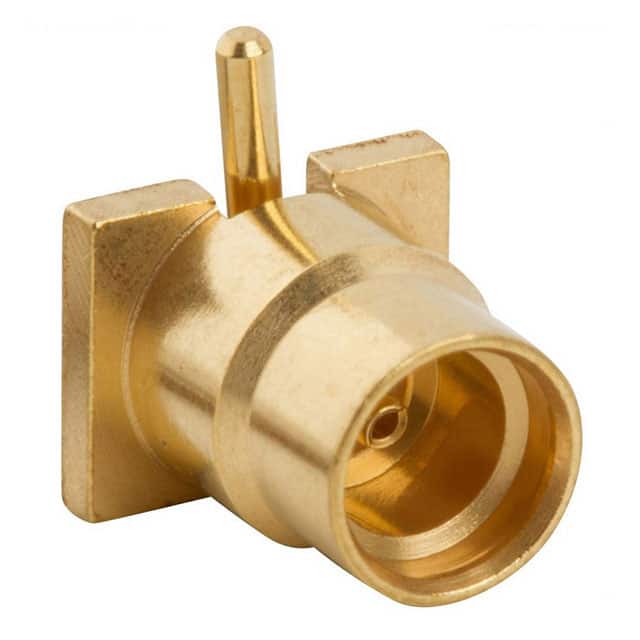 908-NM22109 CONN MMCX JACK STR 50 OHM SMD