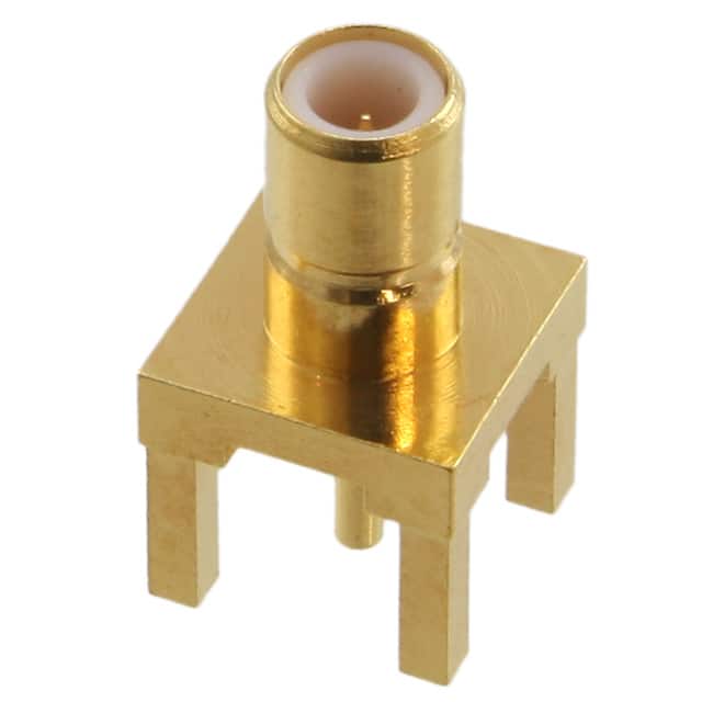 903-415J-51P CONN SMB JACK STR 50 OHM PCB