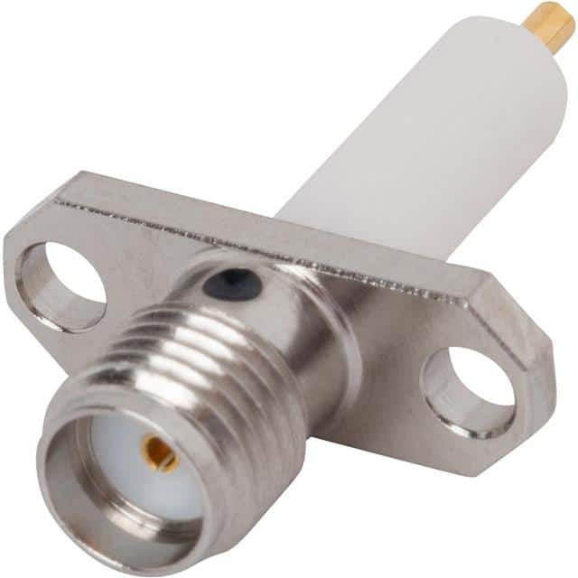 SF2950-6200 CONN SMA RCPT STR 50 OHM SOLDER