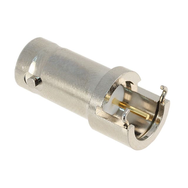 361V504ER CONN BNC JACK STR 50OHM EDGE MNT