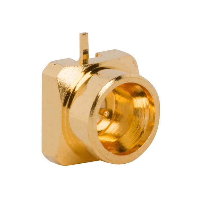 925-144J-51P CONN SMPM PLUG STR 50OHM SMD