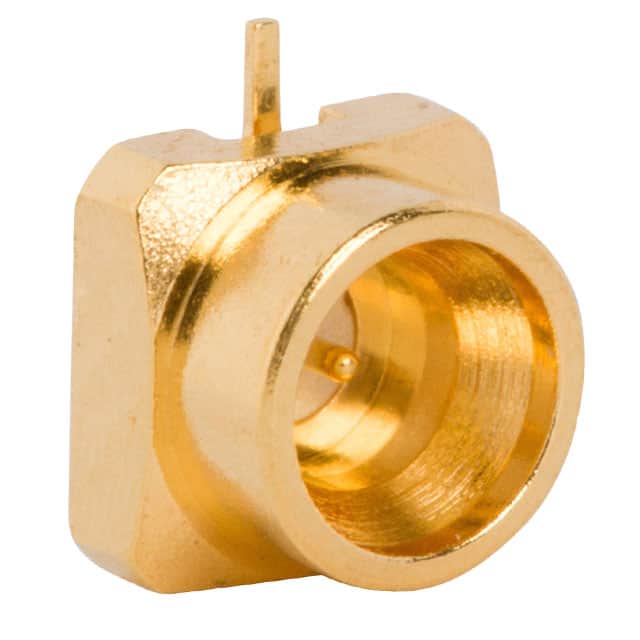 925-143J-51P CONN SMPM JACK 50 OHM