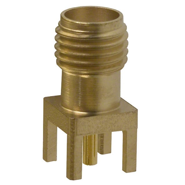 901-144 CONN SMA RCPT STR 50 OHM PCB