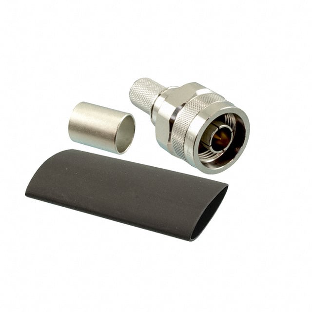 EZ-400-NMH-X CONN N JACK STRAIGHT CRIMP