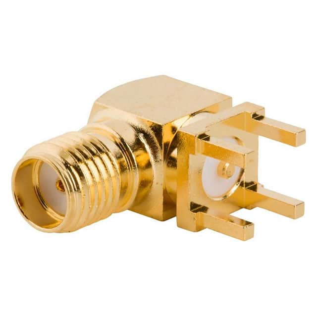 132136-12 CONN SMA JACK R/A 50OHM SMD