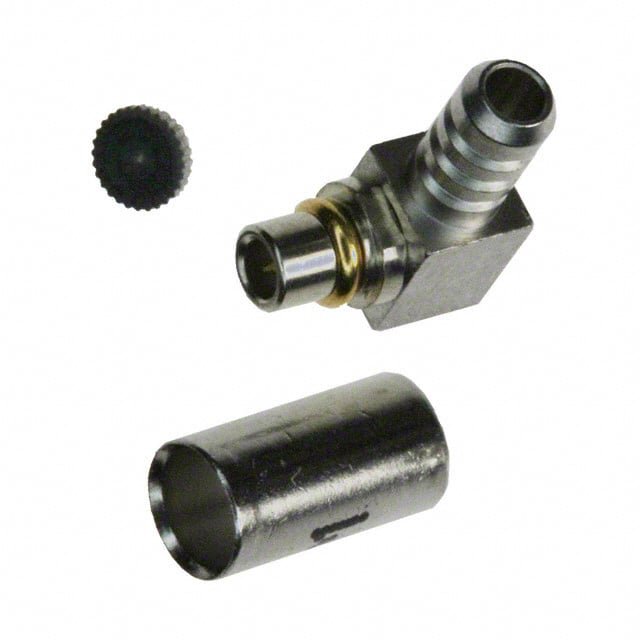 908-NM43300 CONN MMCX PLUG R/A 50 OHM SOLDER