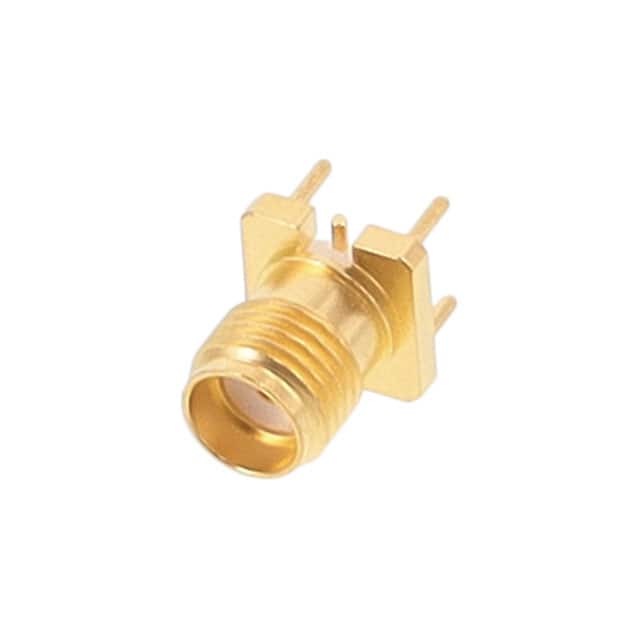 32K141-40ML5 STRAIGHT JACK PCB