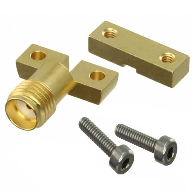 02K243-40ME3 CONN RPC2.92 JCK ST 50OHM EDGEMT