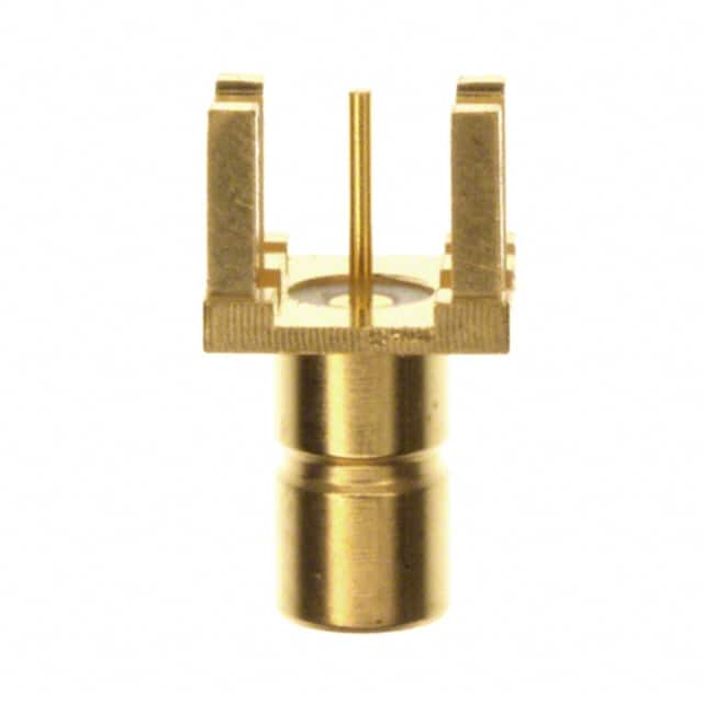 903-518J-51P CONN SMB JACK STR 50OHM EDGE MNT