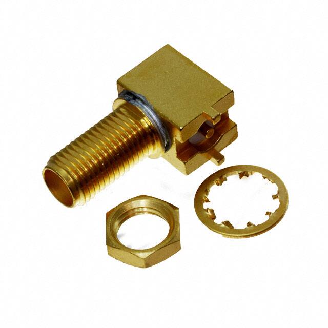 142-0711-511 JACK ASSY,RA PC SURFACE MOUNT BU