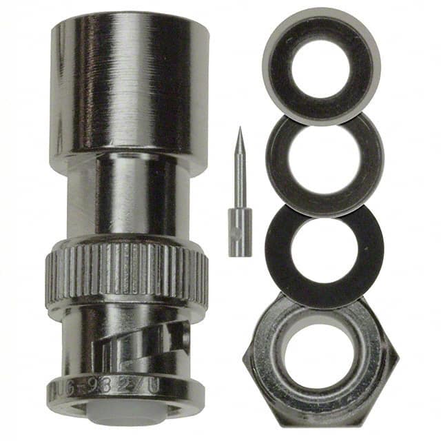 000-28000 CONN MHV PLUG STR 50 OHM SOLDER