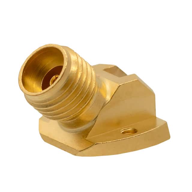 145-0701-221 2.92MM 45 DEGREE PC MOUNT JACK