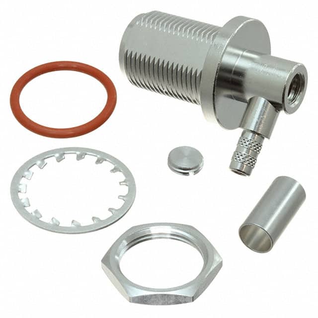 172368 CONN N JACK R/A 50OHM SOLDER