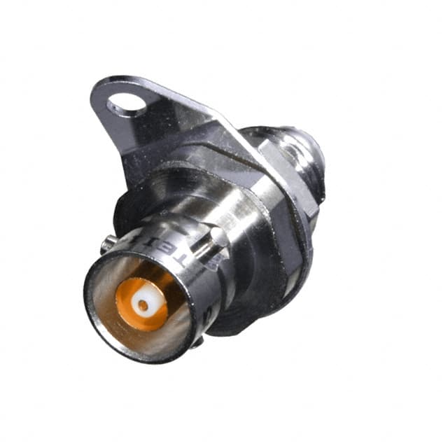 BJ157 CONN TRS JACK STR SOLDER