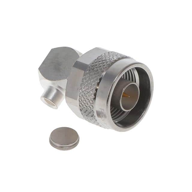 53S205-272N5 CONN N TYPE PLUG RA 50OHM SOLDER