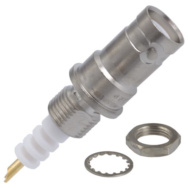 51494-2 CONN SHV JACK STR SOLDER