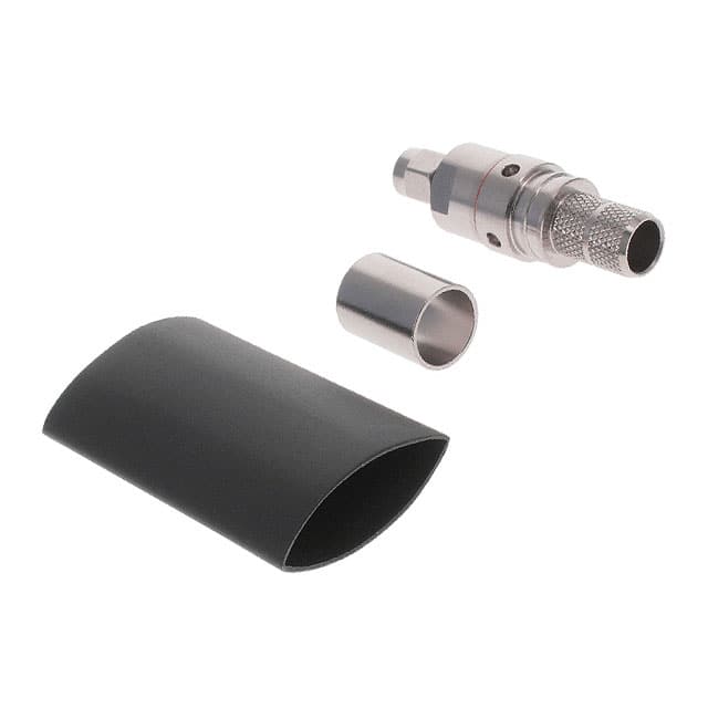 EZ-400-SM-X SMA MALE (PLUG) STRAIGHT NON-SOL