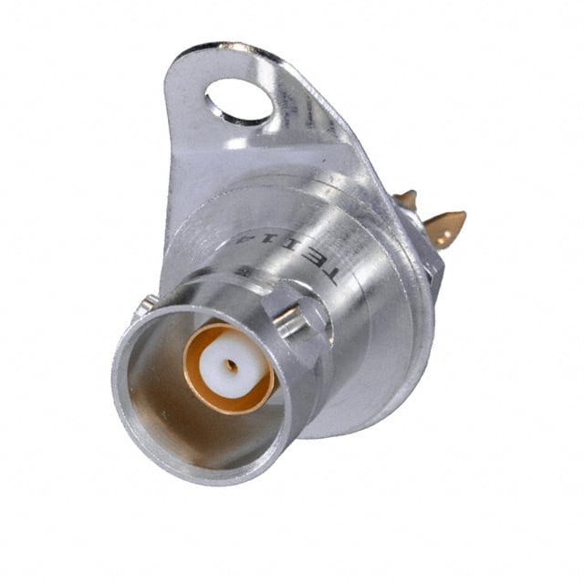 BJ77 CONN TRB JACK STR SOLDER