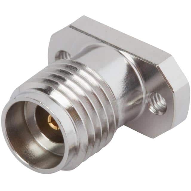 SF1521-60070 CONN 2.92MM JACK STR 50 OHM SMD