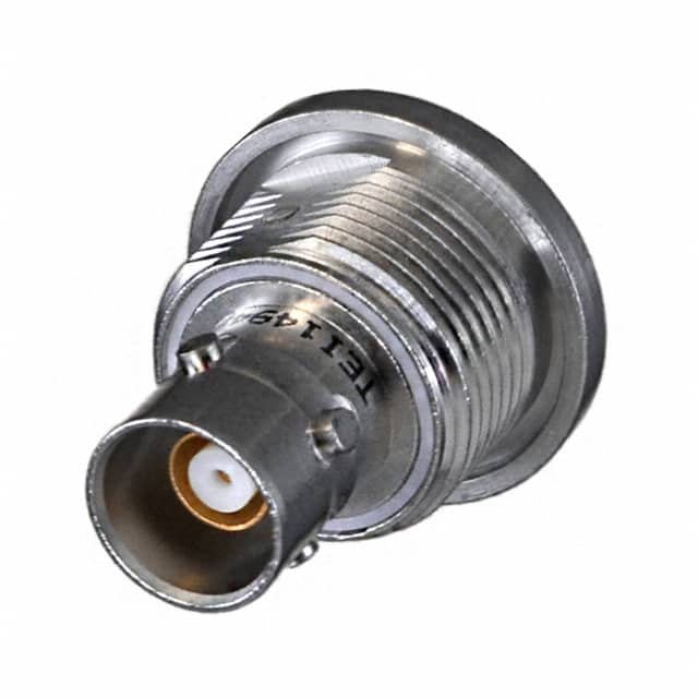 BJ75 CONN TRB JACK STR SOLDER