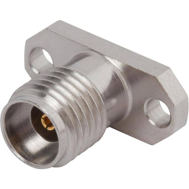 SF1552-6002 CONN 2.92MM JK STR 50OHM COMPRES