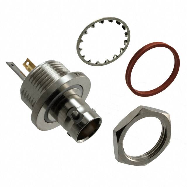 BJ72 CONN TRB JACK STR SOLDER