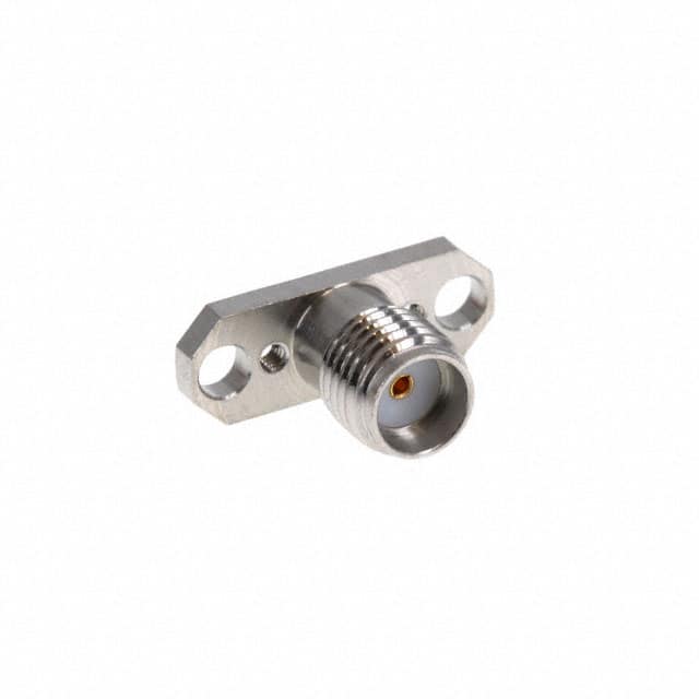 0732511850 CONN SMA RCPT STR 50 OHM SMD