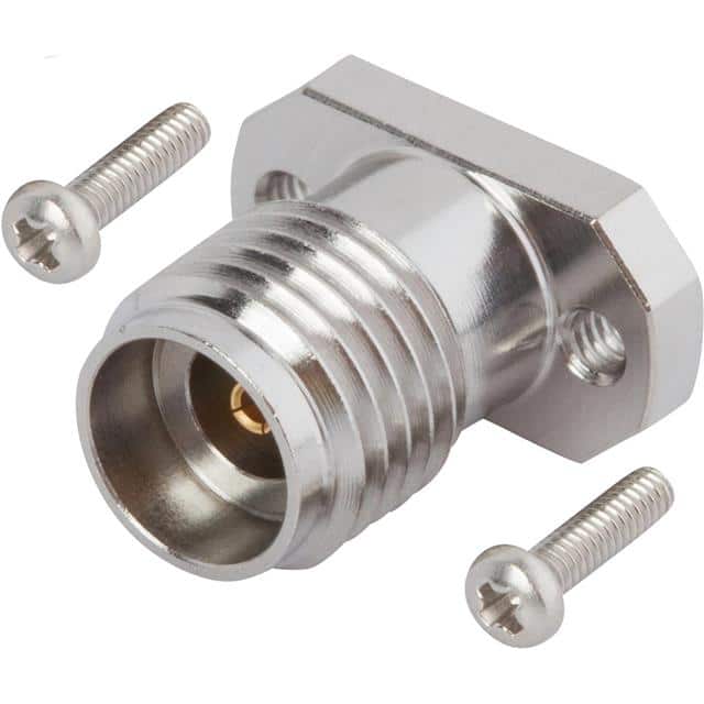 SF1521-60070-1S CONN 2.92MM JACK STR 50 OHM SMD