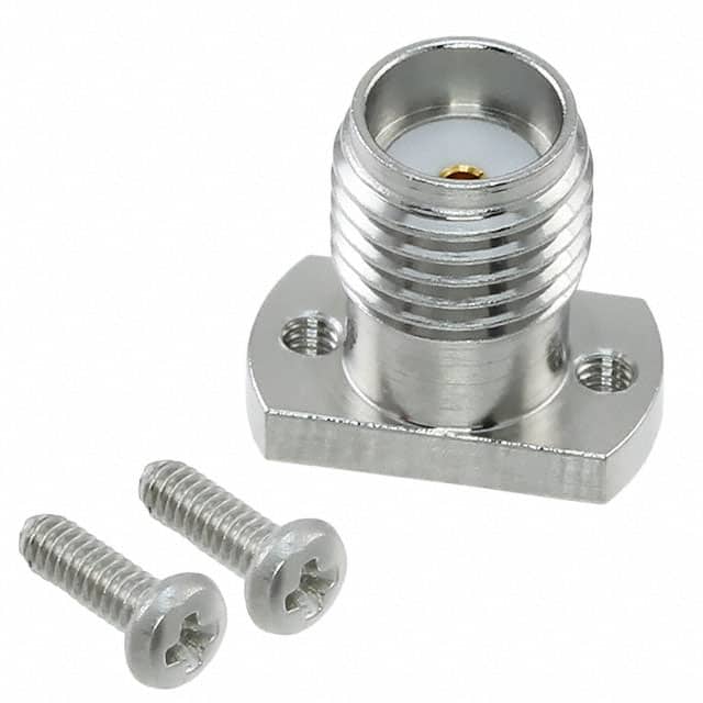 0732513481 CONN SMA JACK STR 50 OHM SMD