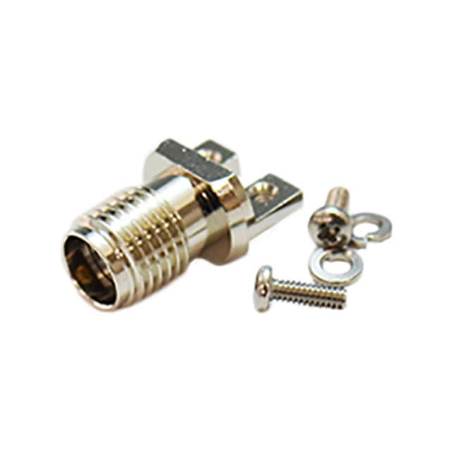 HK-LR-SR2(12) CONN 2.92MM RCP STR 50OHM EDGEMT
