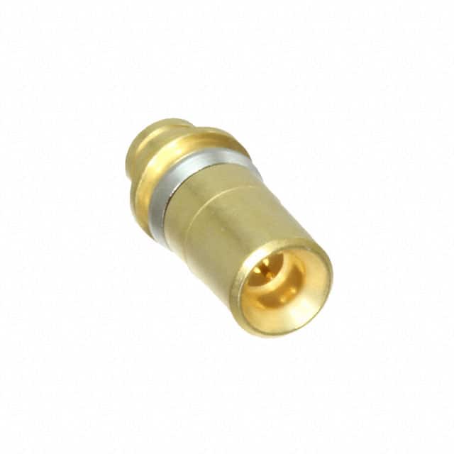 2101012-1 SMPM STR CABLE PLUG