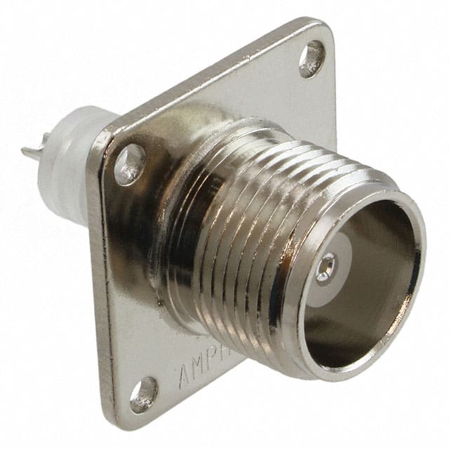 082-92 CONN HN JACK STR 50 OHM SOLDER