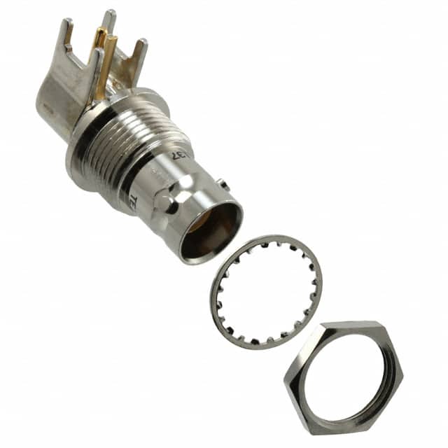 CBBJR79A CONN TRB JACK R/A PCB