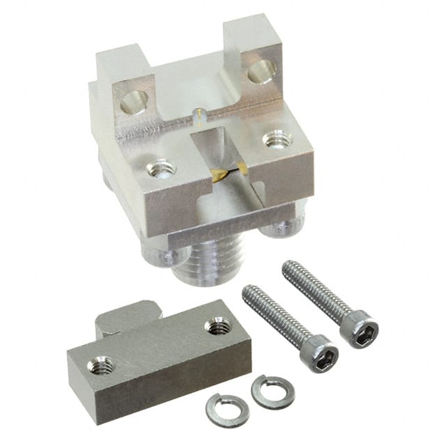 145-0701-802 CONN 2.92MM JCK STR 50OHM EDGEMT