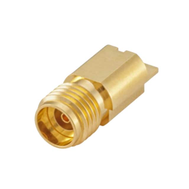 02K249-40ML5 CONN RPC2.92 JCK ST 50OHM EDGEMT