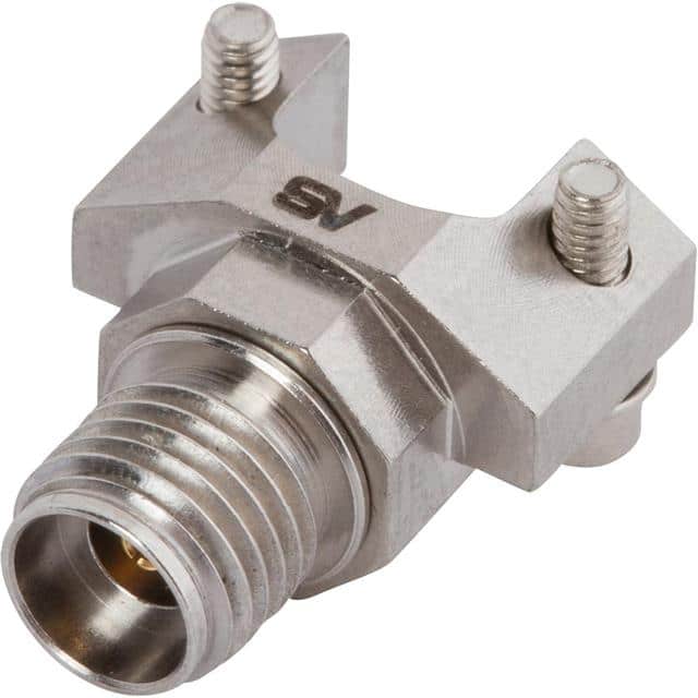 SF1521-60107 CONN 2.92MM JACK 50OHM EDGE MNT